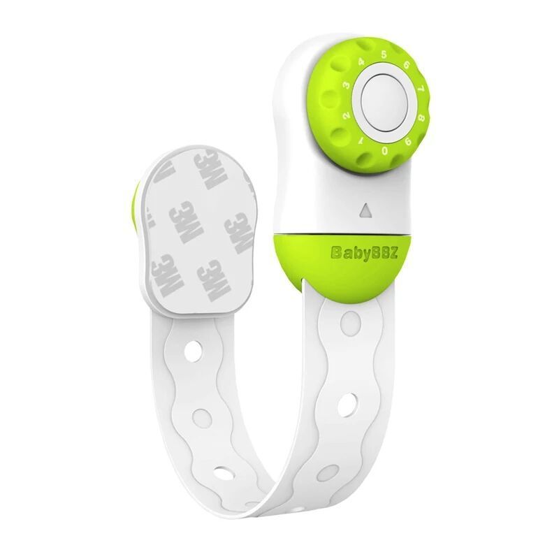 Security combination lock