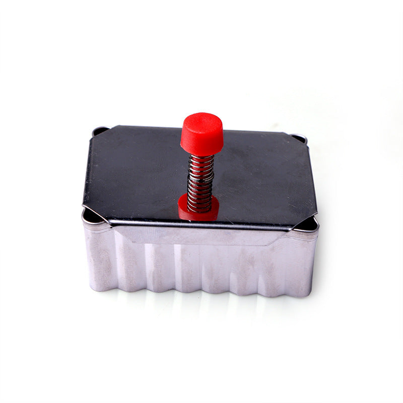 Mooncake Western-style Pastry Making Tools