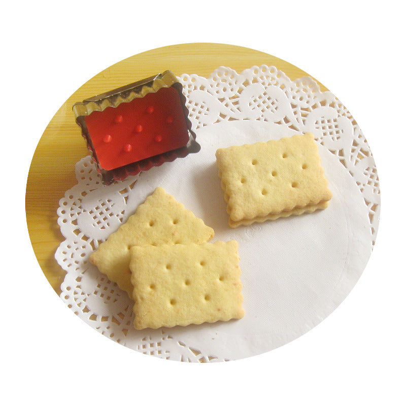 Mooncake Western-style Pastry Making Tools