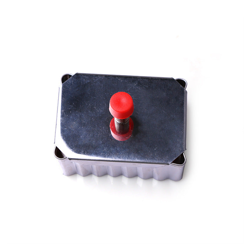 Mooncake Western-style Pastry Making Tools