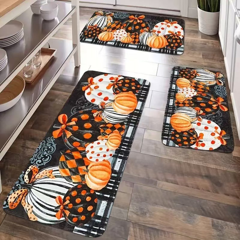 Anti-Slip Floor Mats For Bedroom Living Room Carpets